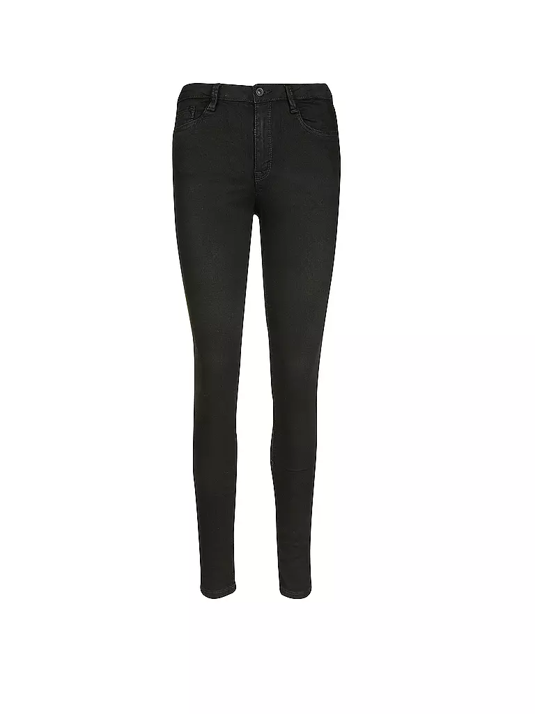 TOM TAILOR DENIM | Jeans Skinny-Fit "Nela" | 