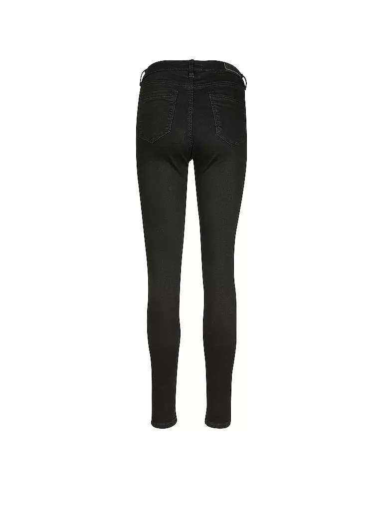 TOM TAILOR DENIM | Jeans Skinny-Fit "Nela" | 