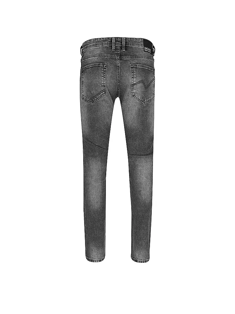 TOM TAILOR DENIM | Jeans Slim Fit  | grau