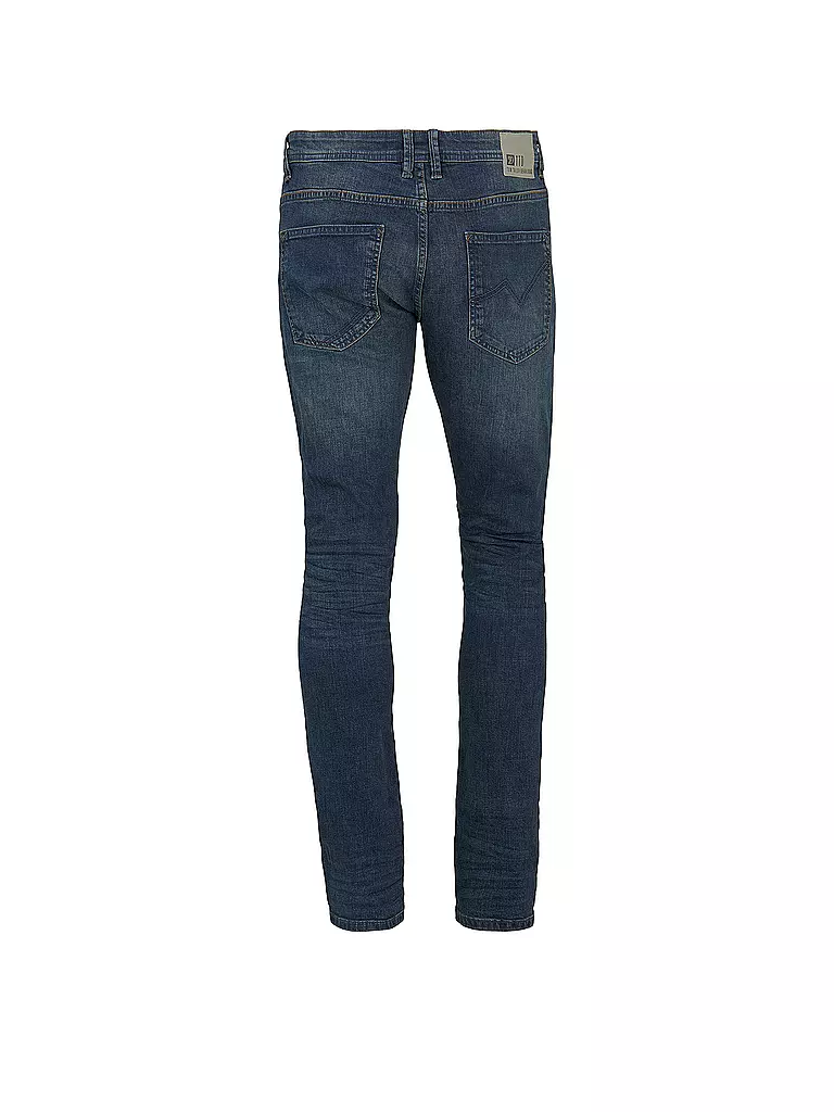 TOM TAILOR DENIM | Jeans Slim Fit Piers | blau
