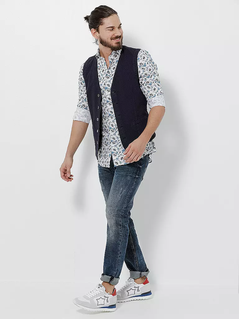 TOM TAILOR DENIM | Jeans Super-Slim-Fit "Piers" | 