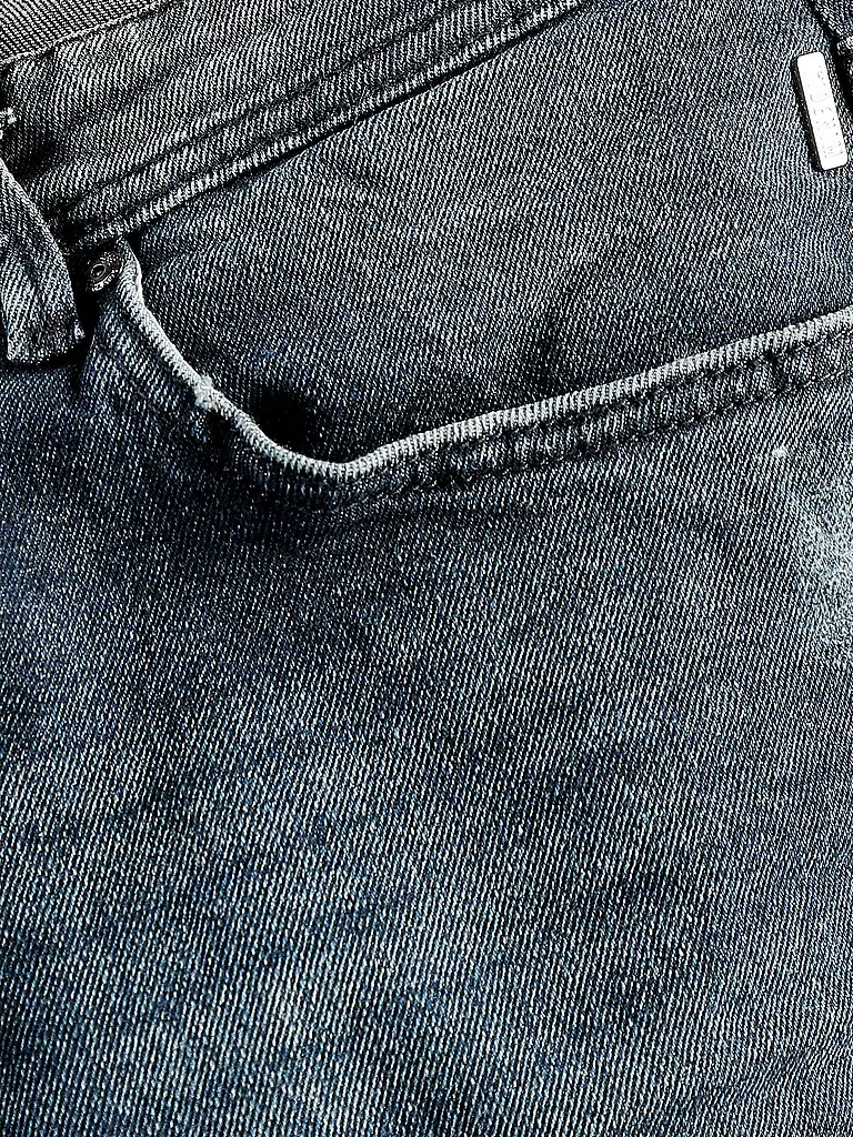 TOM TAILOR DENIM | Jeans Super-Slim-Fit "Piers" | 