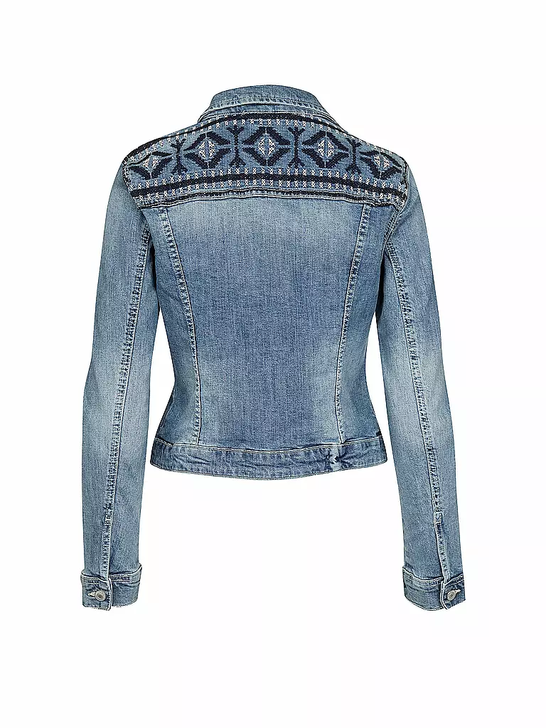 TOM TAILOR DENIM | Jeansjacke  | 