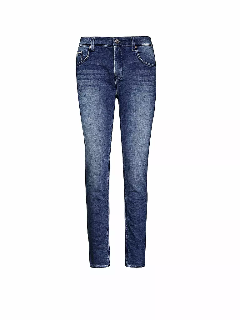 TOM TAILOR DENIM | Joggjeans Anti-Fit "Lynn" | blau