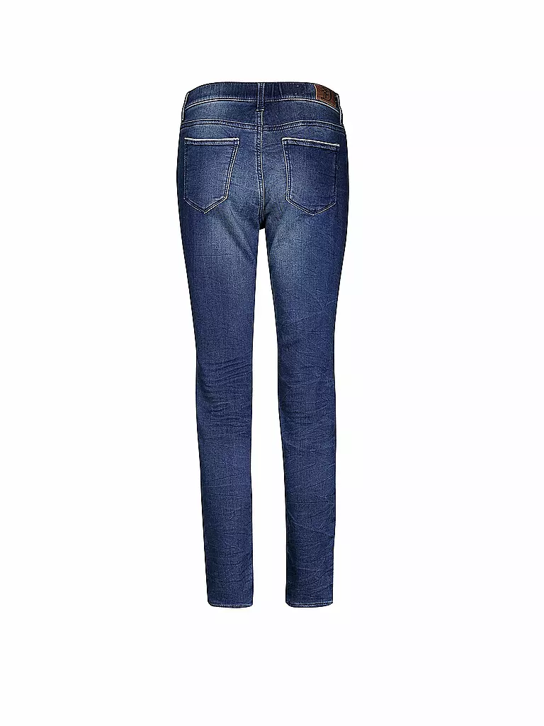 TOM TAILOR DENIM | Joggjeans Anti-Fit "Lynn" | blau