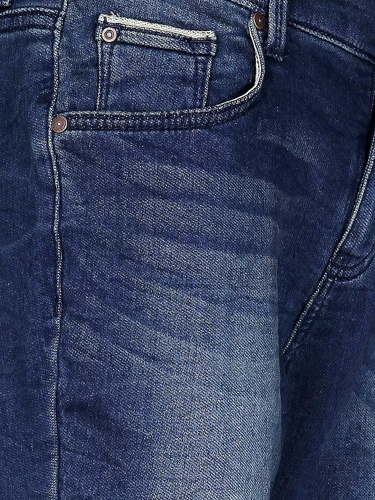 TOM TAILOR DENIM | Joggjeans Anti-Fit "Lynn" | blau
