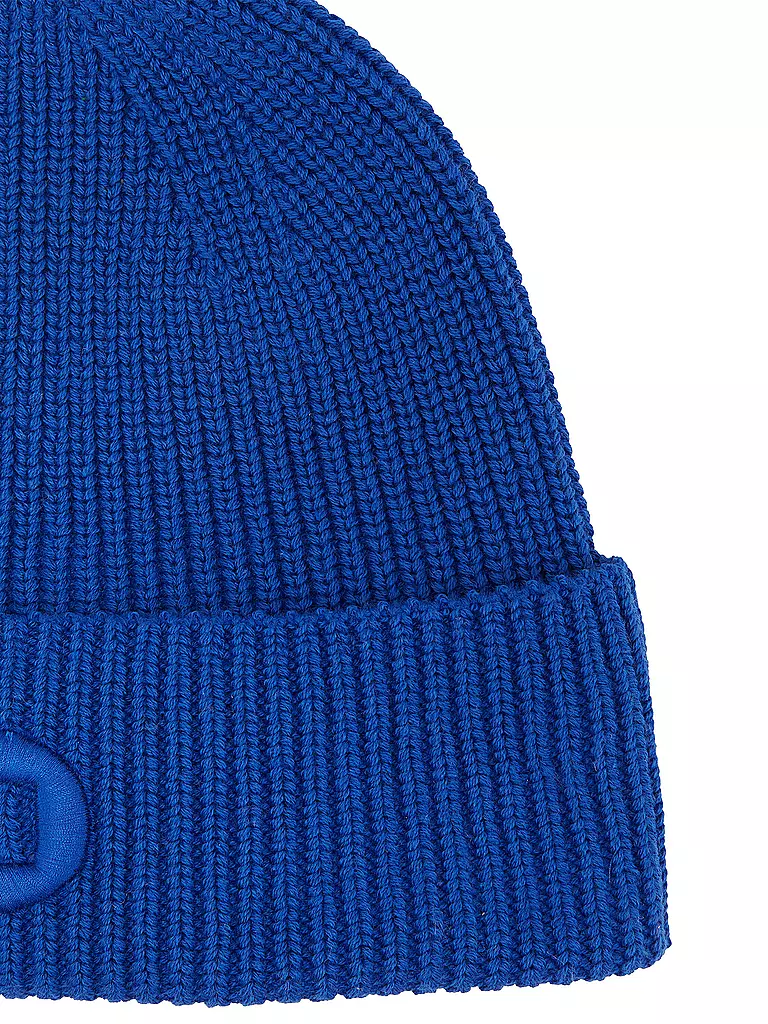 TOM TAILOR DENIM | Mütze - Haube | blau