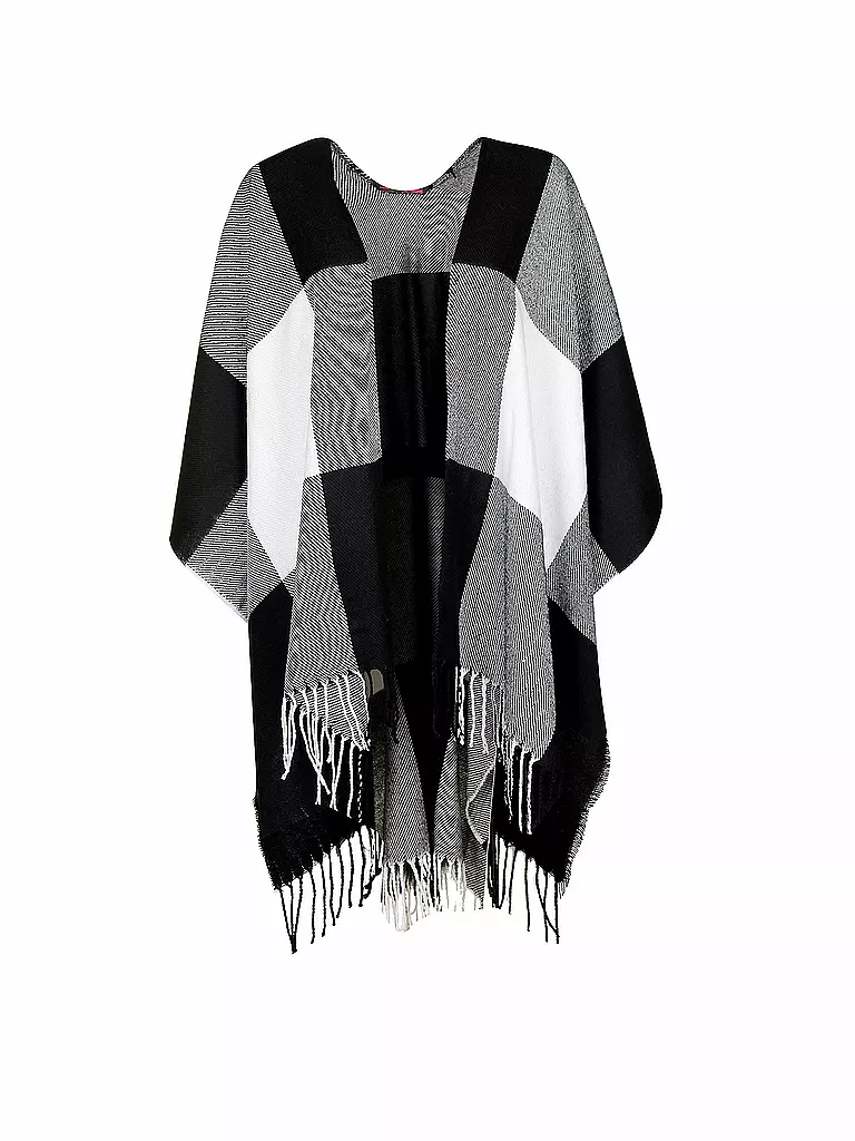 TOM TAILOR DENIM | Poncho | 