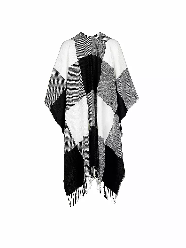 TOM TAILOR DENIM | Poncho | 