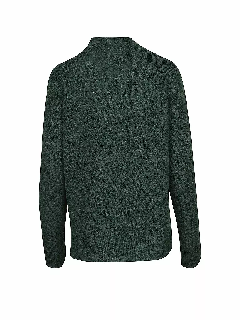 TOM TAILOR DENIM | Pullover | grün