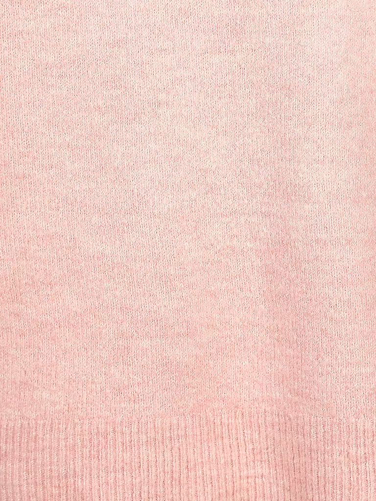 TOM TAILOR DENIM | Pullover | rosa