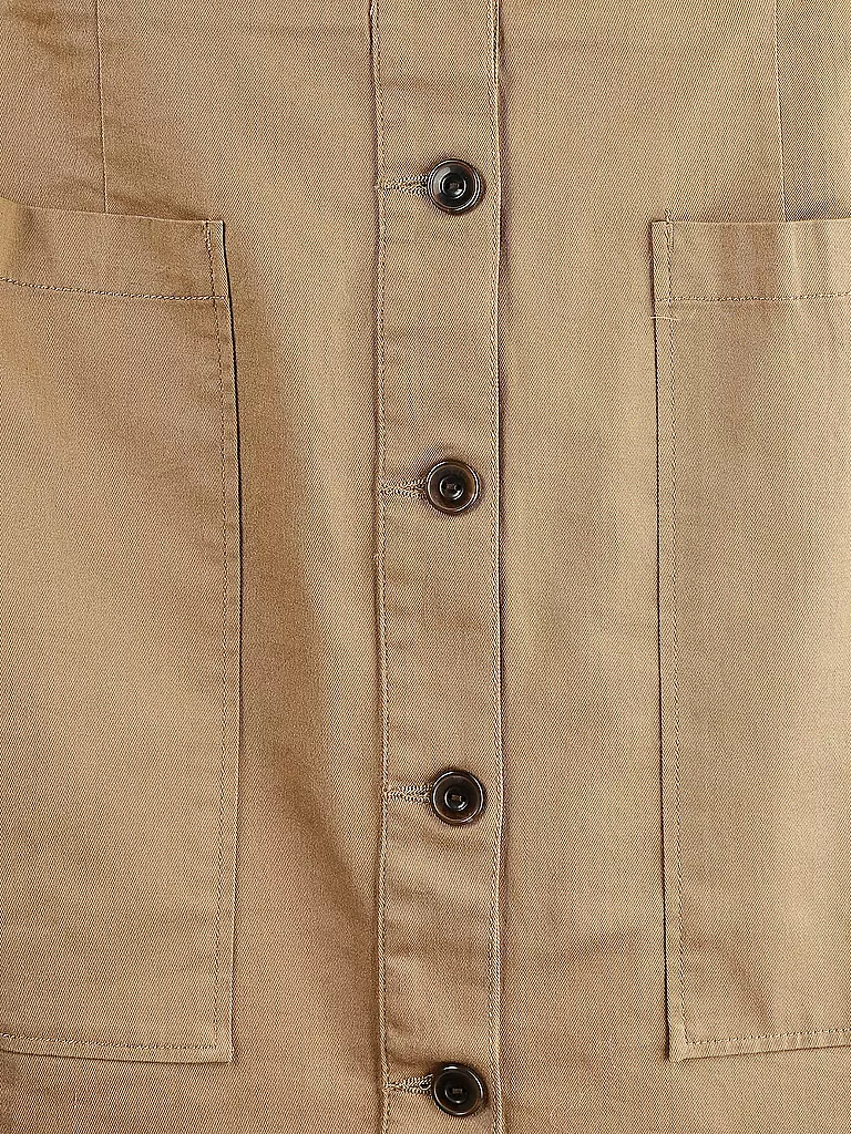 TOM TAILOR DENIM | Rock | beige