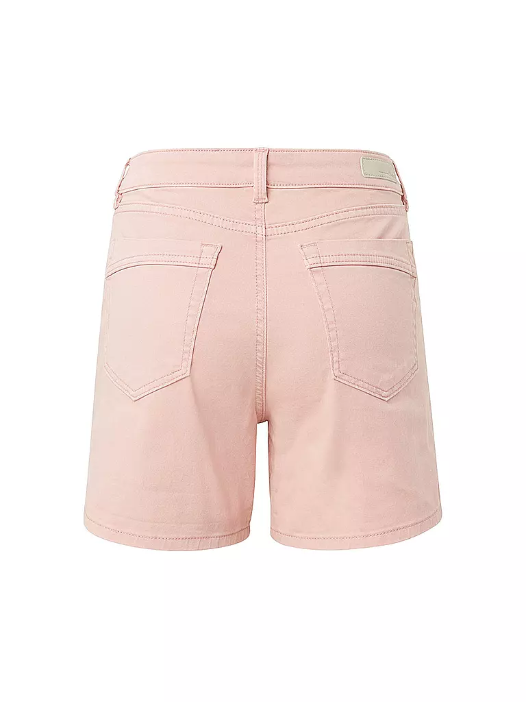 TOM TAILOR DENIM | Short "Cajsa" | pink