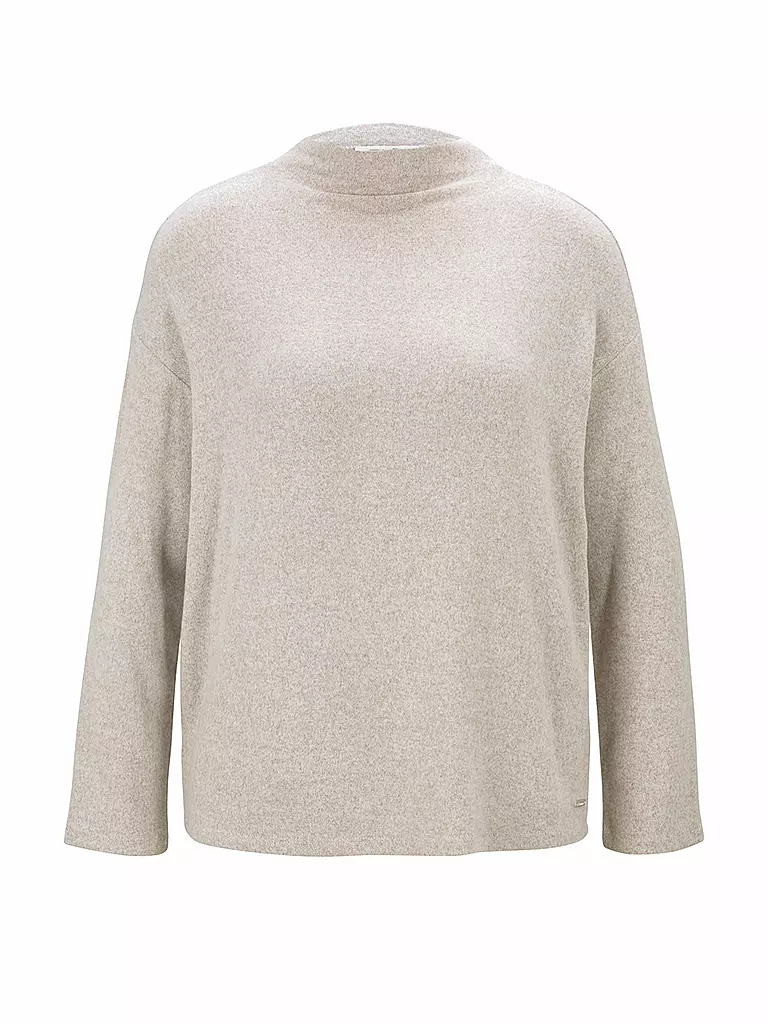 TOM TAILOR DENIM | Sweater | beige
