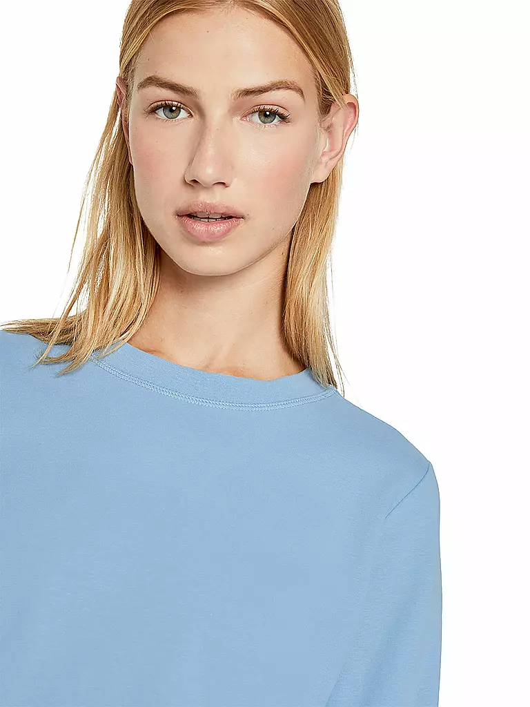 Zalando Tom Tailor Denim Kapuzenpullover Damen Nike Sportswear