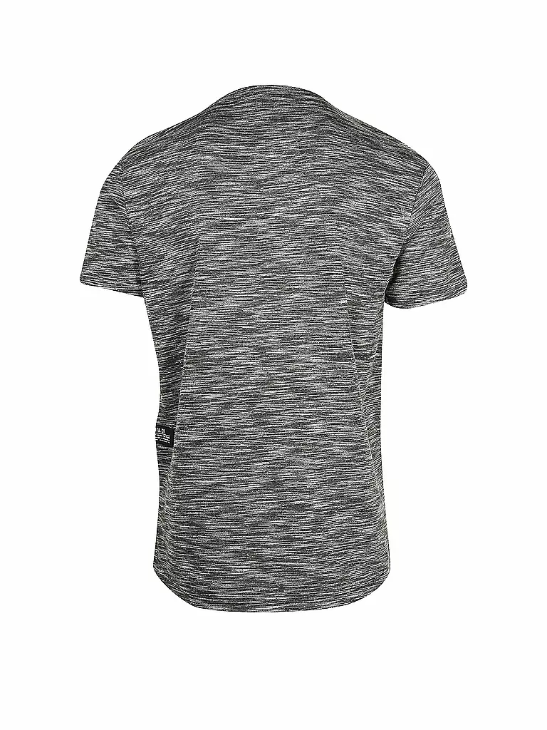 TOM TAILOR DENIM | T-Shirt | grau