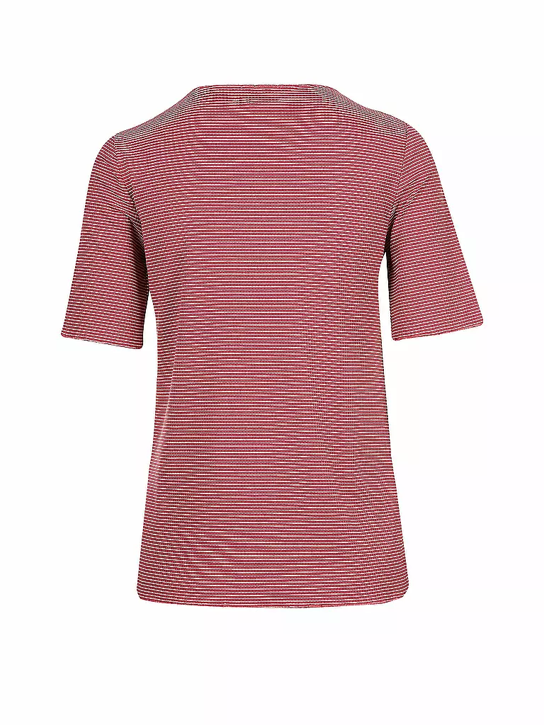 TOM TAILOR DENIM | T-Shirt | rosa