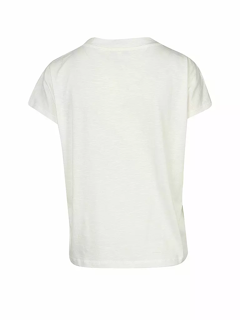 TOM TAILOR DENIM | T-Shirt | creme