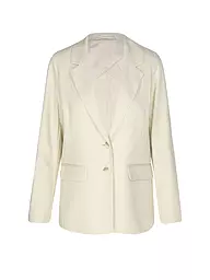 TOM TAILOR | Blazer  | creme