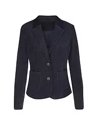 TOM TAILOR | Blazer | blau