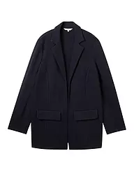 TOM TAILOR | Blazer | Blau