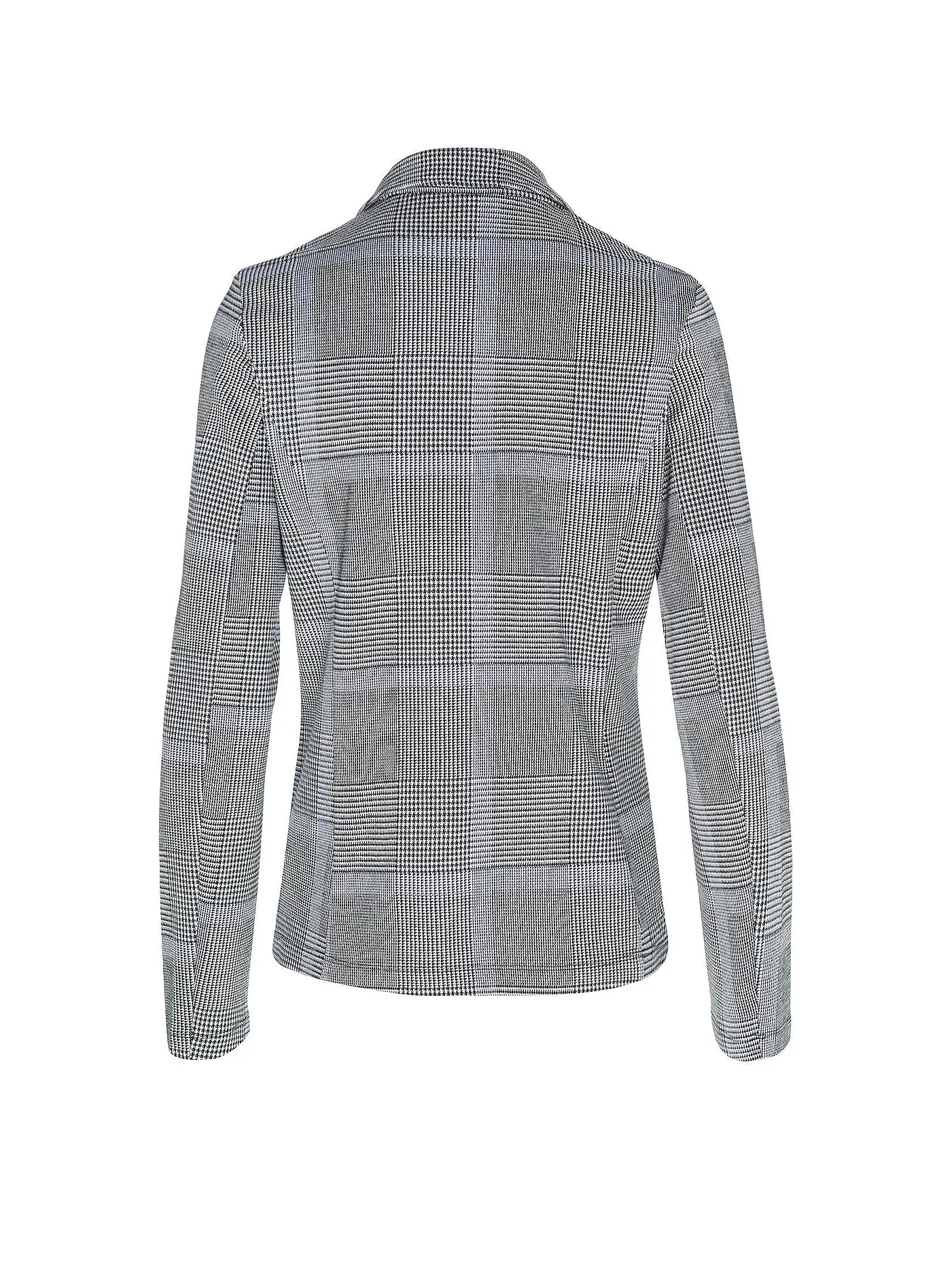 TOM TAILOR | Blazer | blau