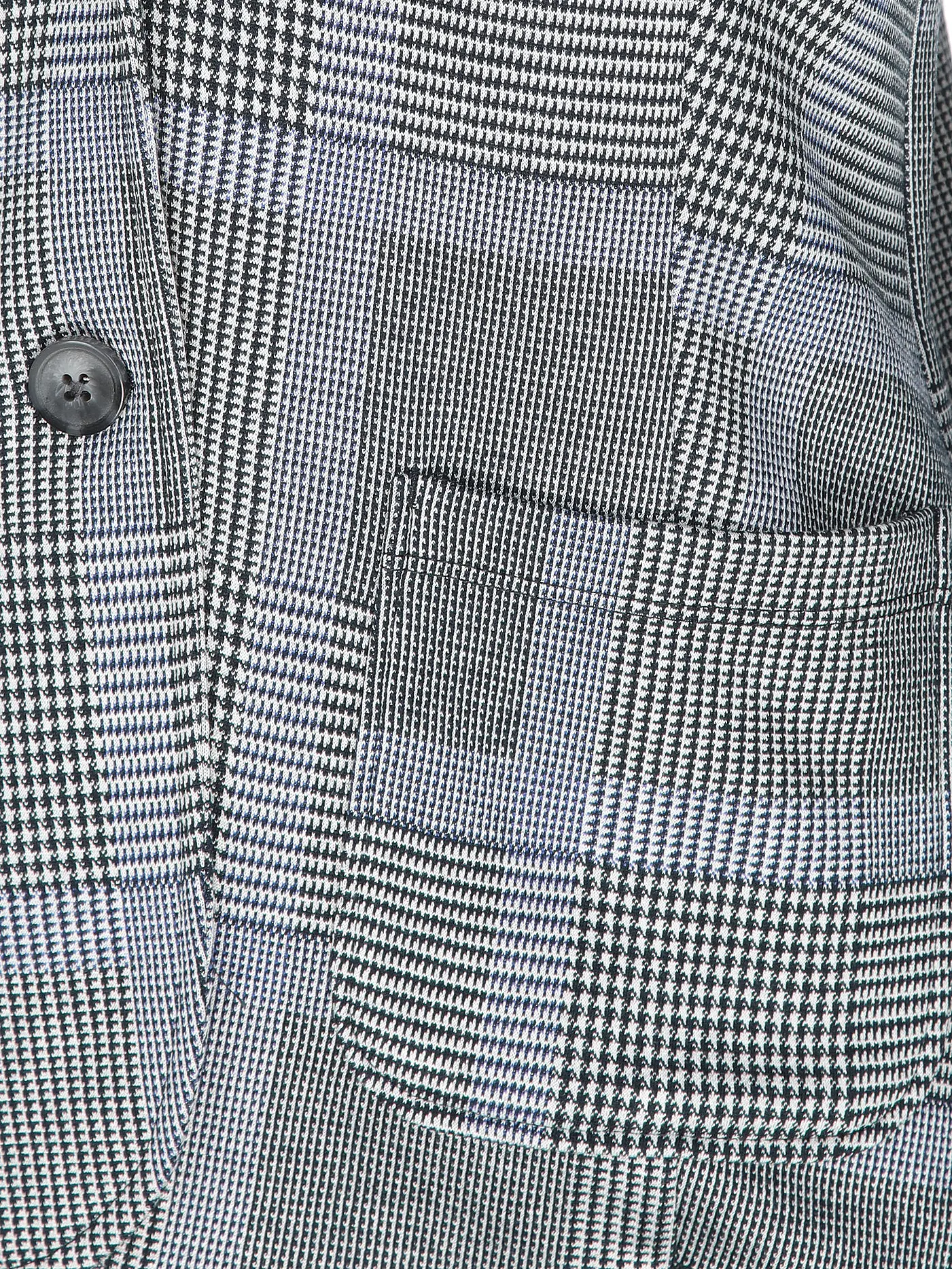 TOM TAILOR | Blazer | blau