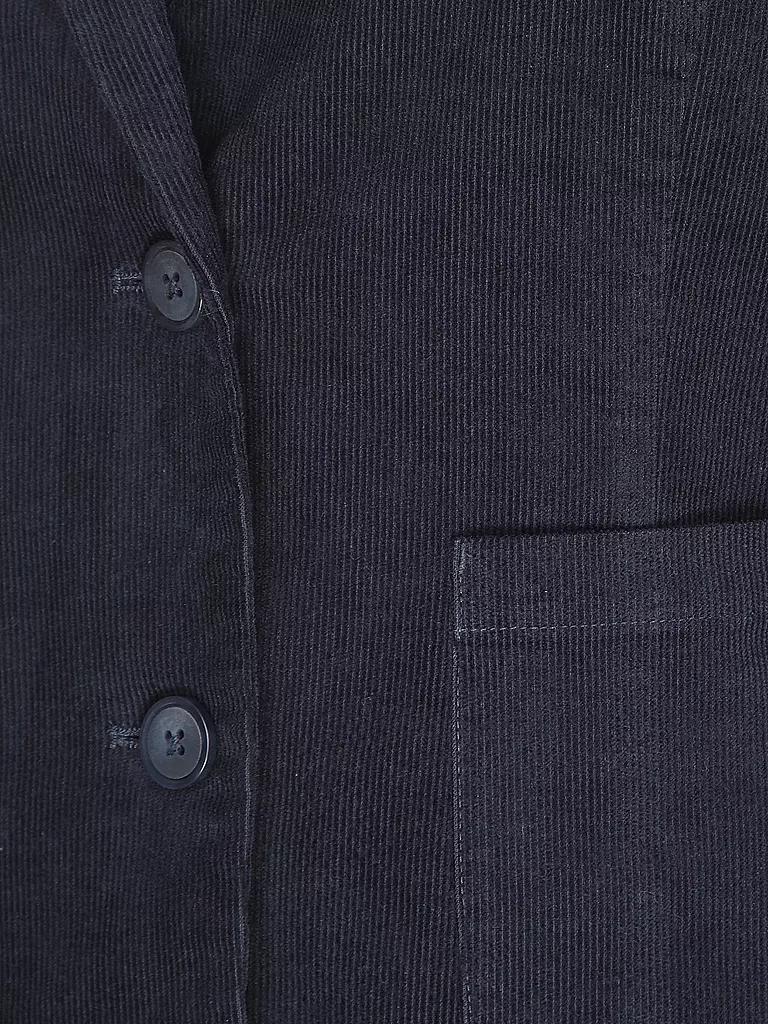 TOM TAILOR | Blazer | blau