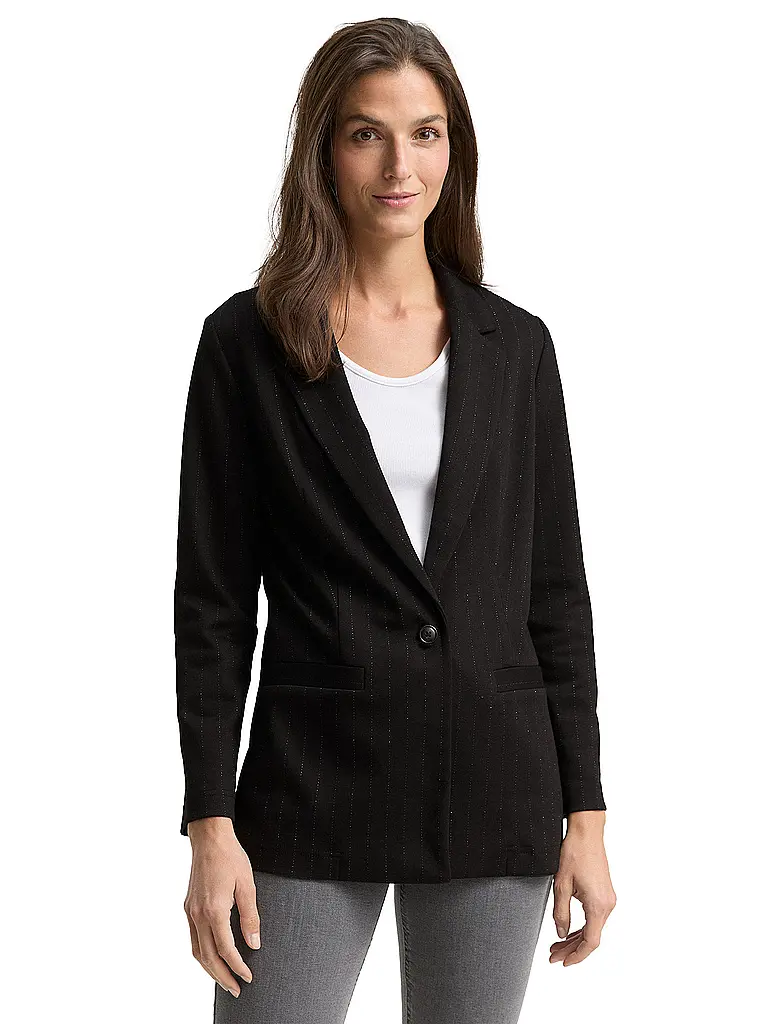TOM TAILOR | Blazer | 