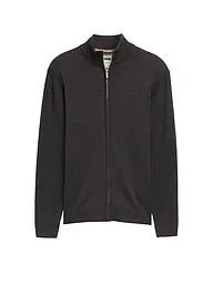 TOM TAILOR | Blouson  | grau