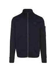 TOM TAILOR | Blouson  | dunkelblau