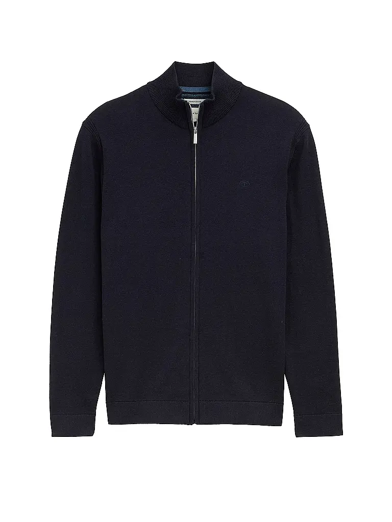 TOM TAILOR | Blouson  | blau