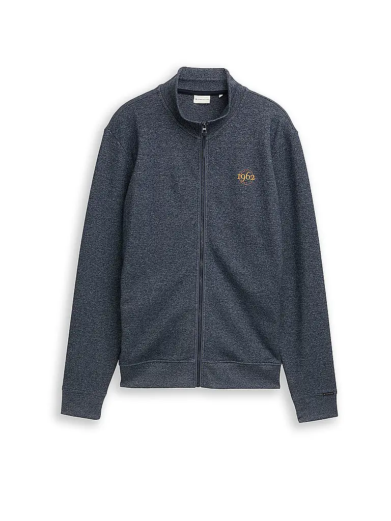 TOM TAILOR | Blouson  | Blau