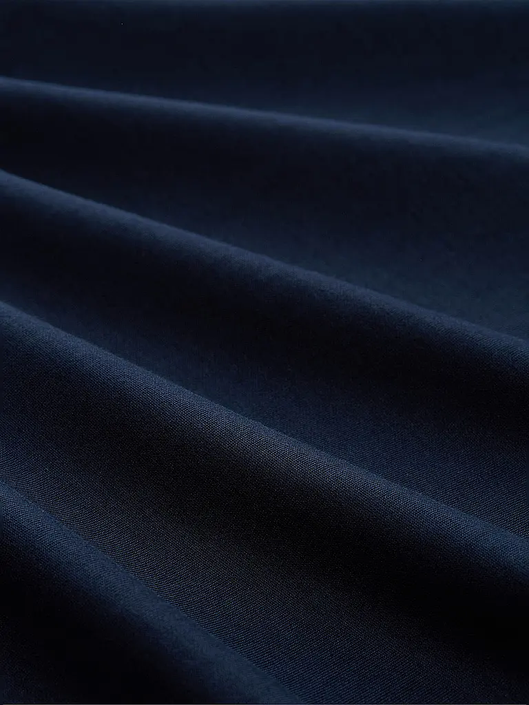 TOM TAILOR | Blouson  | dunkelblau
