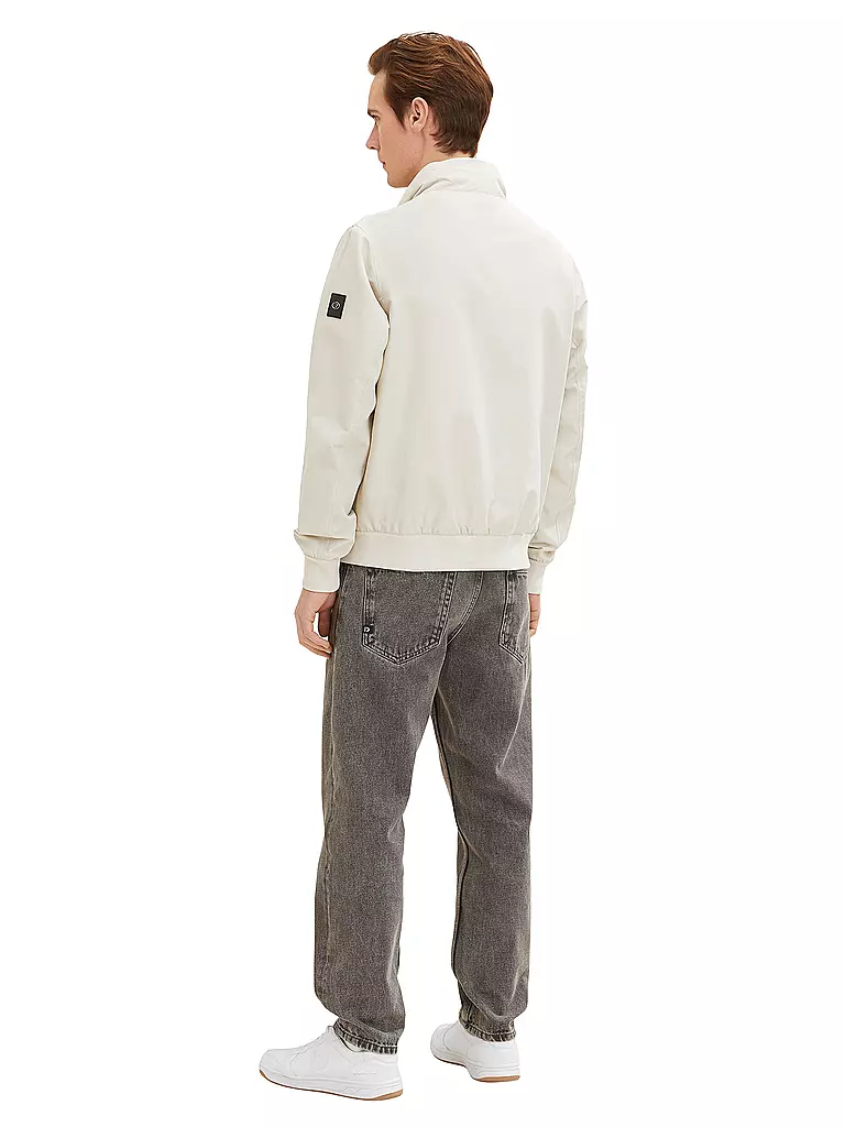 TOM TAILOR | Blouson  | beige