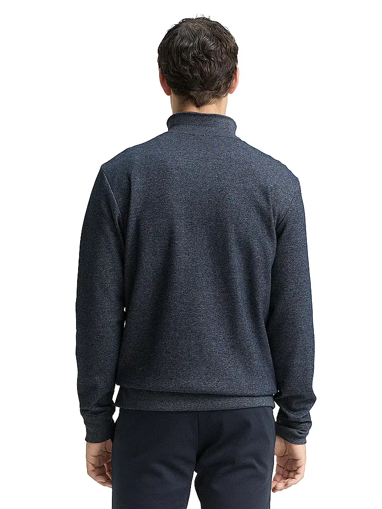 TOM TAILOR | Blouson  | Blau