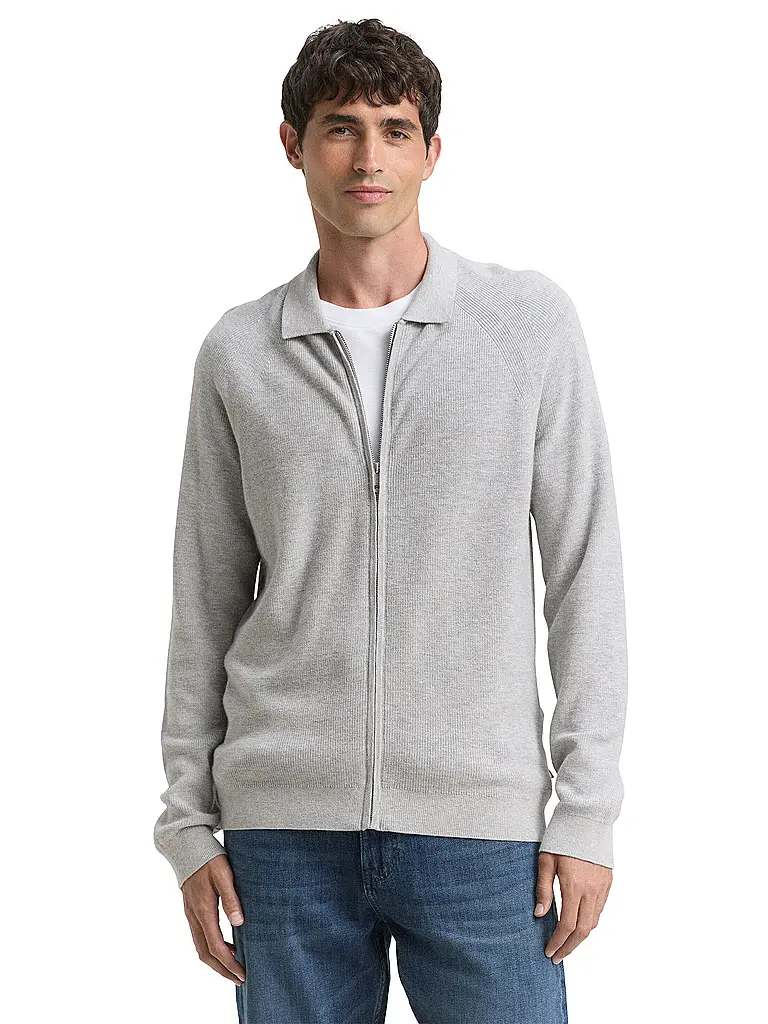 TOM TAILOR | Blouson | 