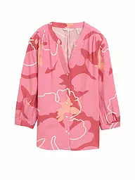 TOM TAILOR | Bluse  | Pink