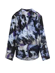 TOM TAILOR | Bluse | Blau