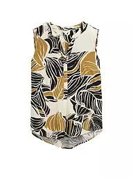 TOM TAILOR | Bluse | beige