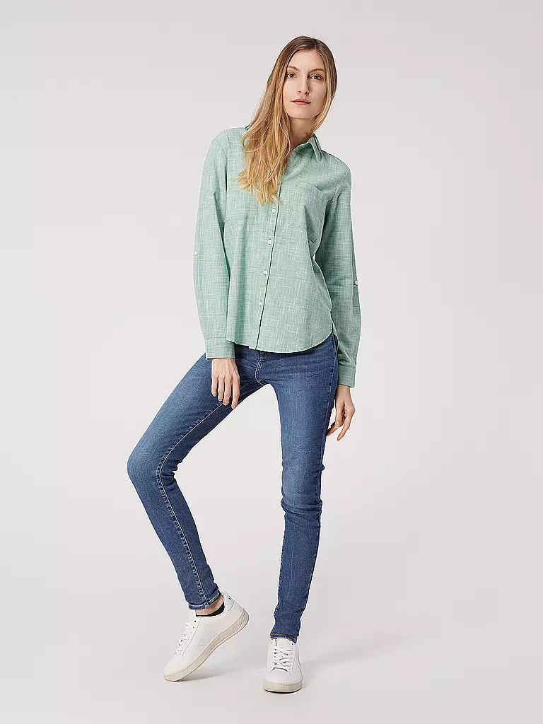 TOM TAILOR | Bluse | 