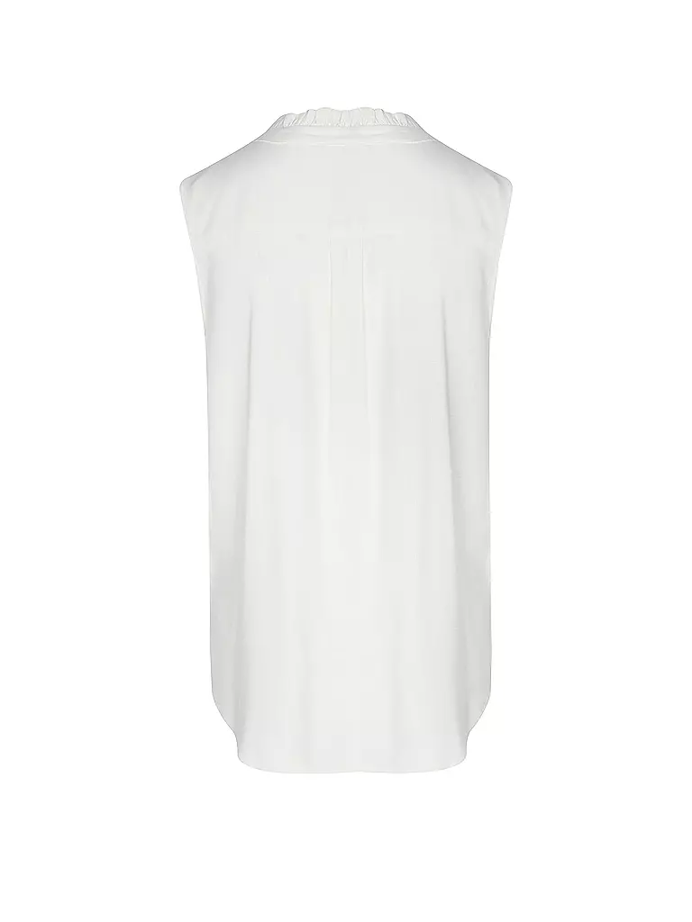TOM TAILOR | Bluse | petrol