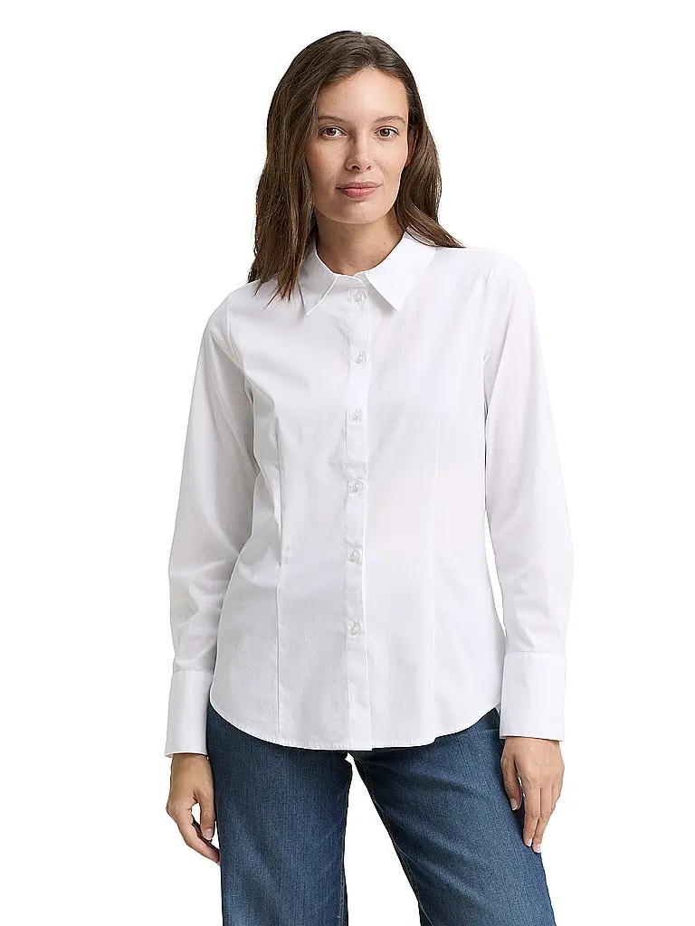 TOM TAILOR | Bluse | 