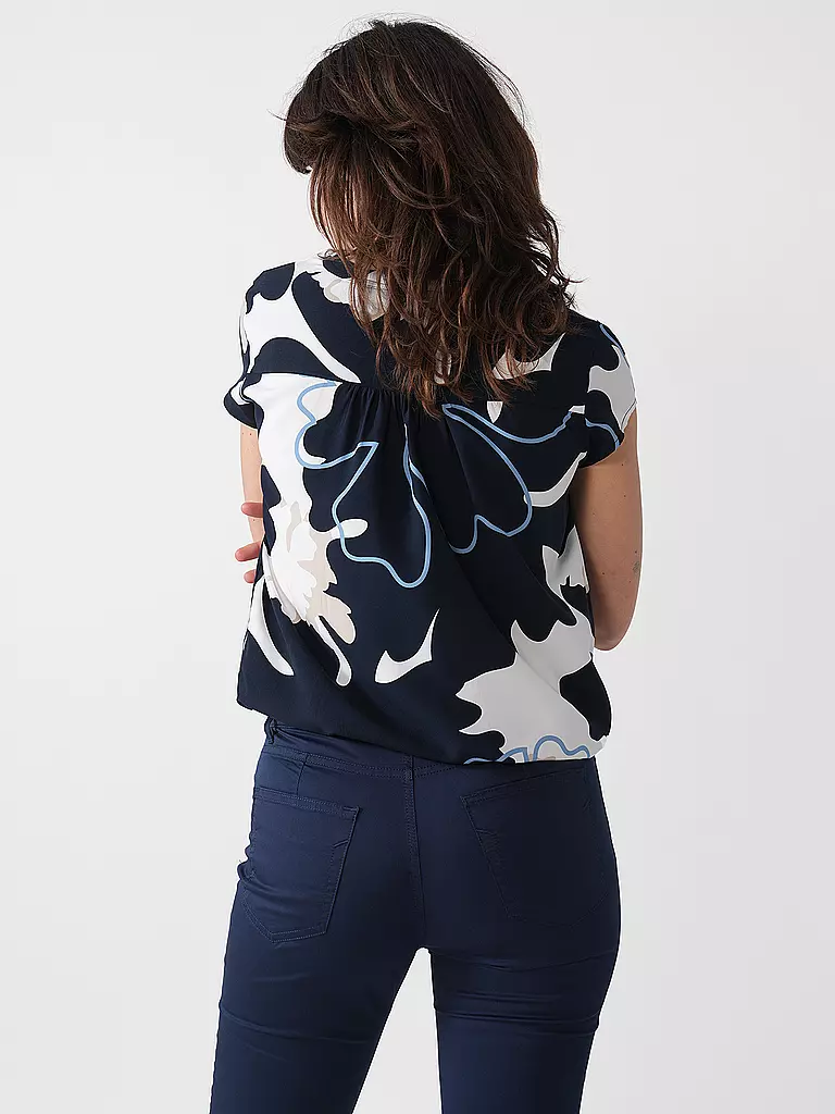 TOM TAILOR | Bluse | beige