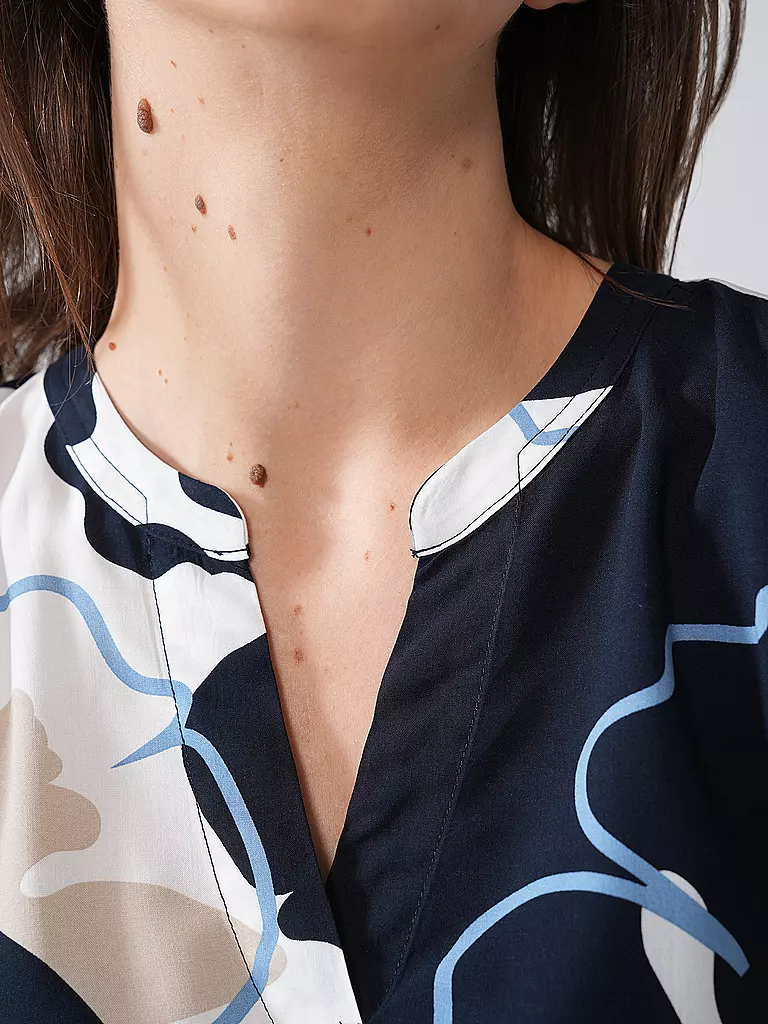 TOM TAILOR | Bluse | beige