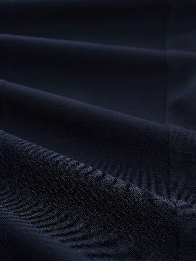TOM TAILOR | Businesshose  | Dunkelblau