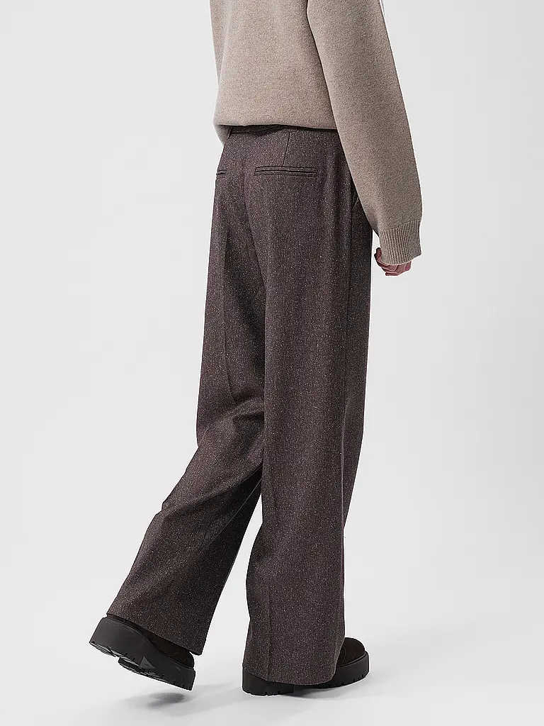 TOM TAILOR | Businesshose | 