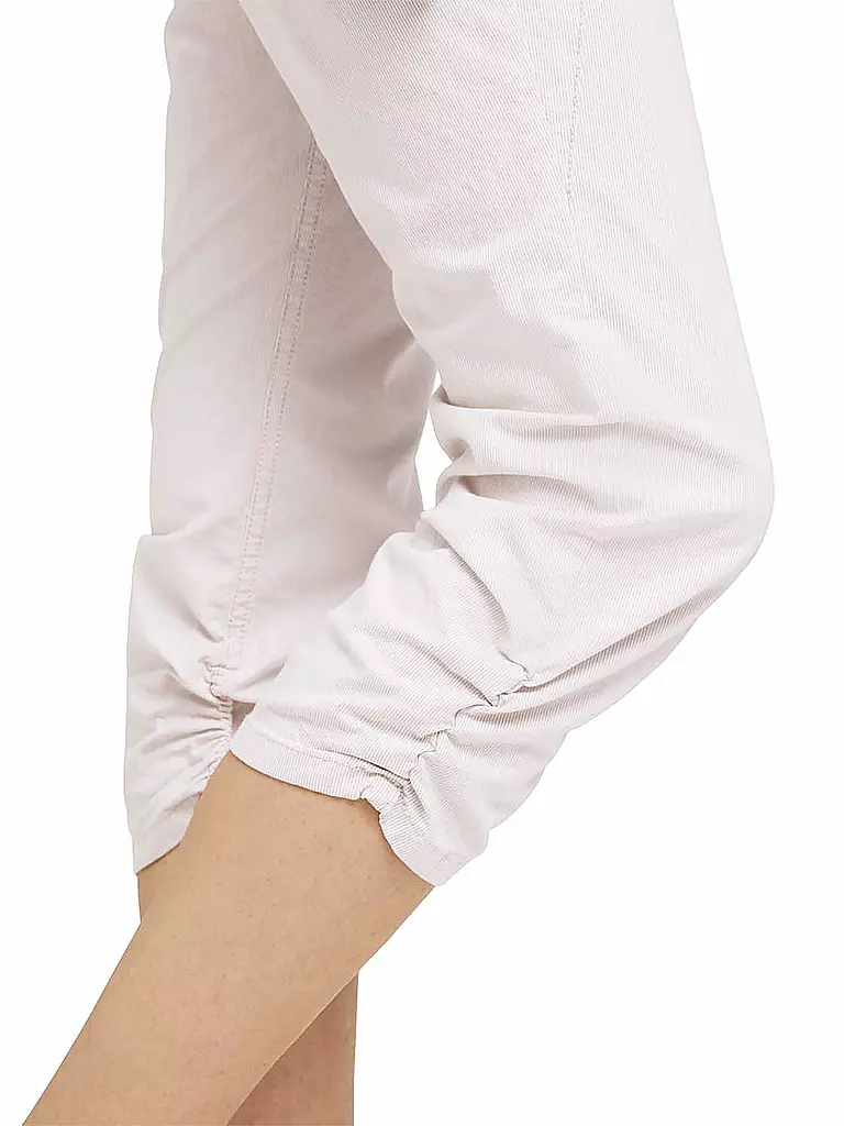 TOM TAILOR | Caprihose | beige