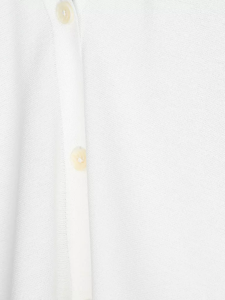 TOM TAILOR | Cardigan  | weiss