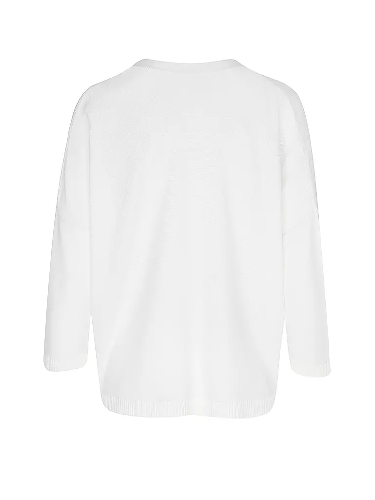 TOM TAILOR | Cardigan | weiss
